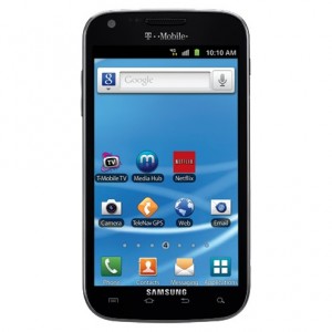 How to Unlock Samsung Galaxy S II SGH-T989d by Unlock Code ...