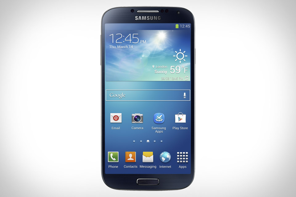 Configurar Rede Wifi Samsung Galaxy 5