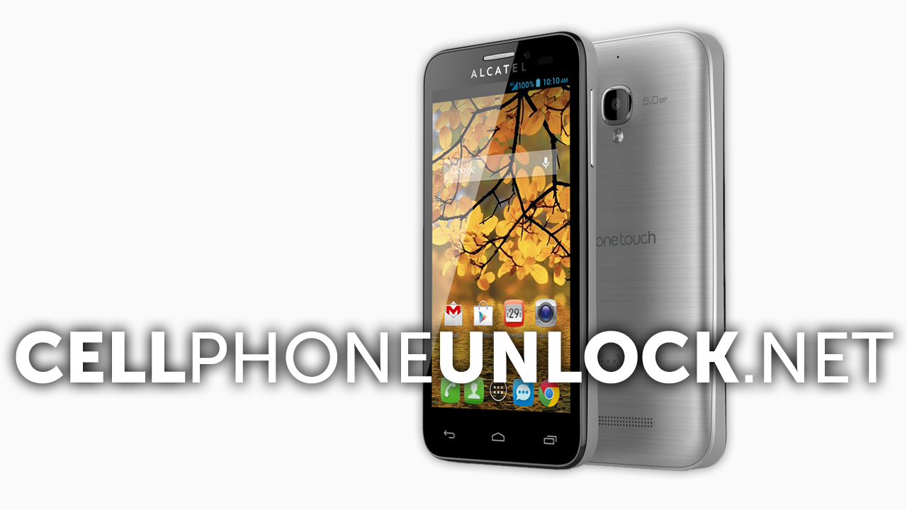 Unlock phone for overseas use