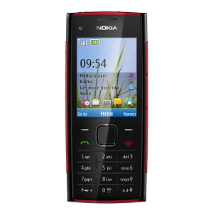 nokia x2 01 unlocked