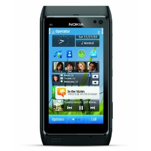 Unlock Nokia N8