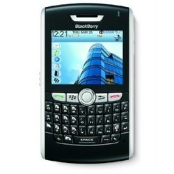 Unlock Blackberry 8820