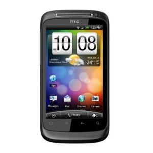 Unlock HTC Desire S