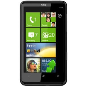 Unlock HTC HD7