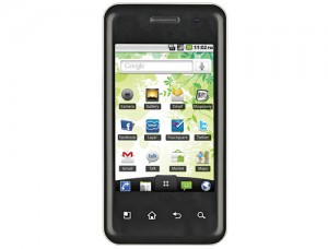 Unlock LG Optimus Chic E720