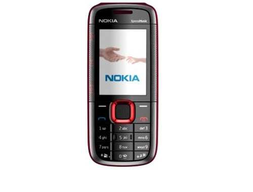 Не включается nokia 5130 xpressmusic