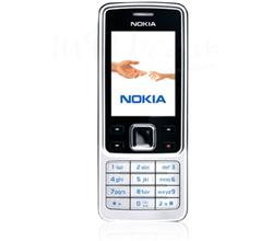 Unlock Nokia 6300