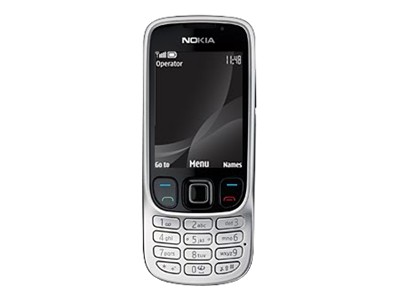 How to Unlock Nokia 6303