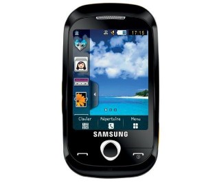How to Unlock Samsung Corby Touch SGH-T566