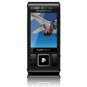 Unlock Sony Ericsson C905