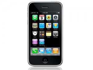 Unlock Apple iPhone 3Gs