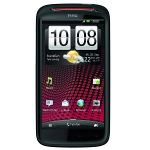 Unlock HTC Sensation XE