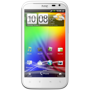 Unlock HTC Sensation XL