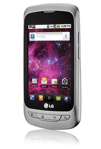 Unlock LG Thrive P506