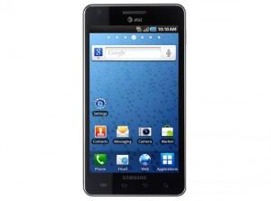 How to Unlock Samsung Infuse 4G SGH-I997