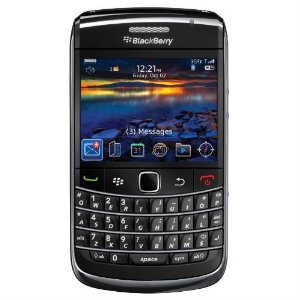 Unlock Blackberry Bold 9700