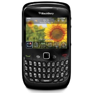 Unlock Blackberry Gemini