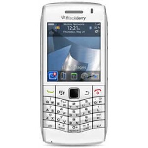 Unlock Blackberry Pearl 9100 3G