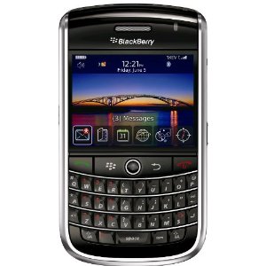 Unlock Blackberry Tour 9630