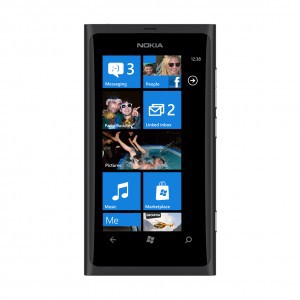 Unlock Nokia Lumia 800