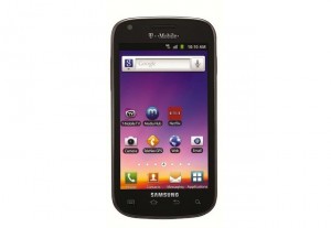 Unlock Samsung Galaxy S Blaze 4G