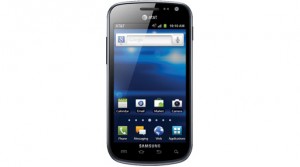 Unlock Samsung Exhilarate 4G LTE