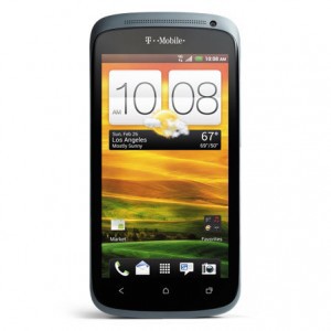 Unlock HTC One S
