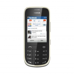 Unlock Nokia Asha 202