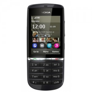Unlock Nokia asha 300