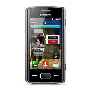 Unlock Samsung Wave 578 S5780