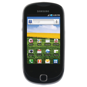 Unlock Samsung Galaxy Q T589r