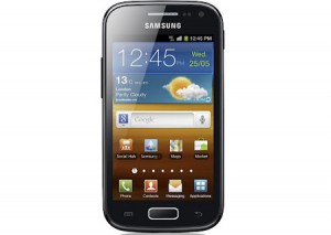 Unlock Samsung Galaxy Ace 2 I8160