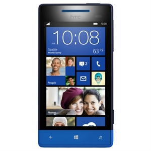 Unlock HTC Windows Phone 8S