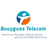 Bouygues-France-Unlock-Code
