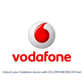 Vodafone-Australia-unlock-code