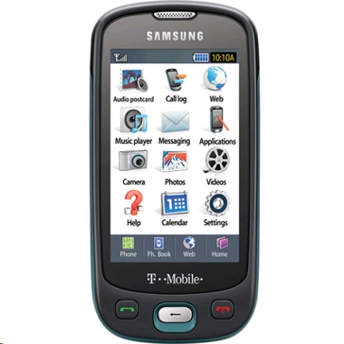 samsung galaxy t515