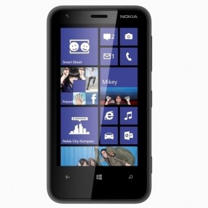 Unlock Nokia Lumia 620