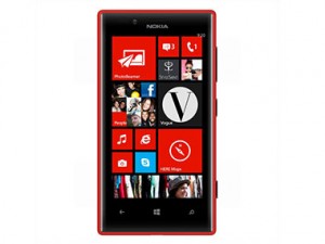 Unlock Nokia Lumia 720