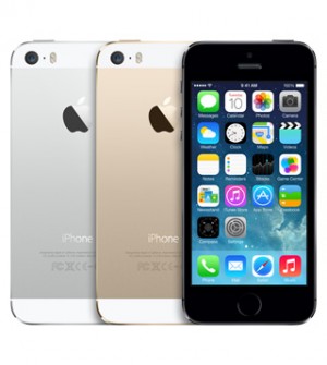 Unlock Apple iPhone 5S