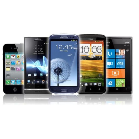 HOW TO CHOOSE THE RIGHT CELLPHONE FOR YOU