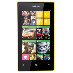 Unlock Nokia Lumia 525