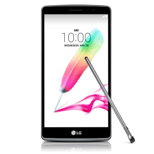 Unlock LG G4 Stylus