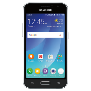 Unlock Samsung Galaxy Amp 2