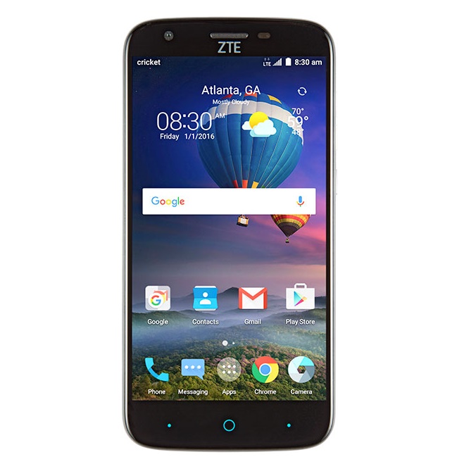 How to Unlock ZTE Grand X 3 Z959