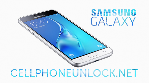 samsung unlock instructions