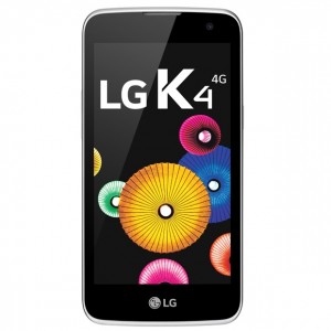 Unlock LG K4