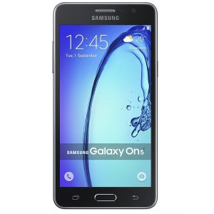Unlock Samsung Galaxy On5