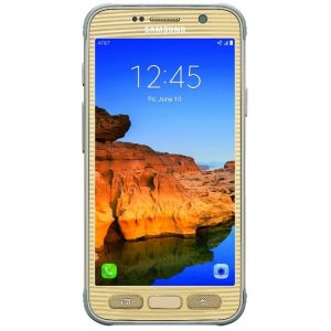 Unlock Samsung Galaxy S7 Active