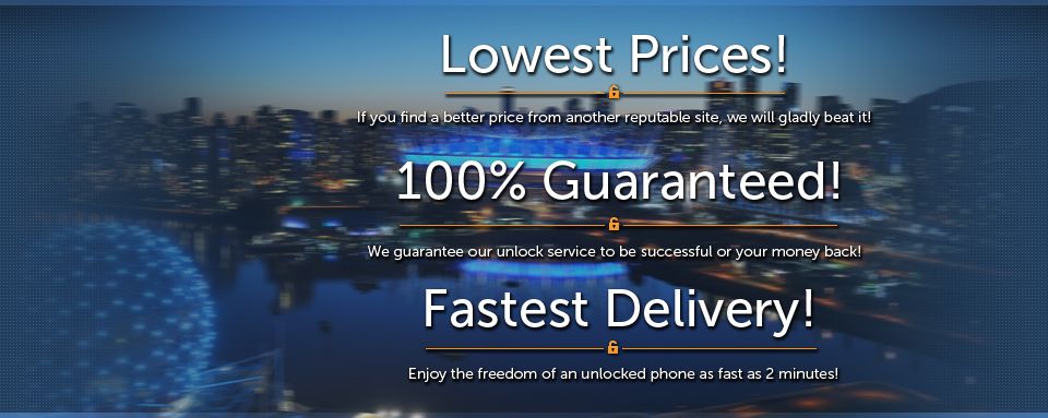 Cheapest phone unlocking site