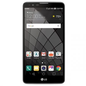 Unlock T-Mobile LG Stylo 2 Plus